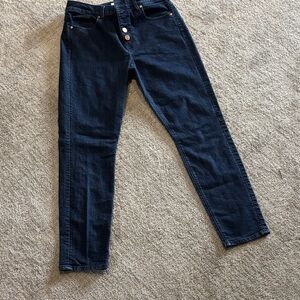 Classic Women's Jeans